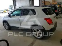 2015 Chevrolet TRAX photo