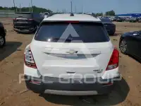 2015 Chevrolet TRAX фото