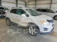 2015 Chevrolet TRAX photo