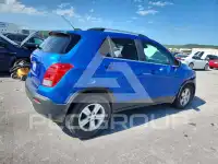 2015 Chevrolet TRAX фото
