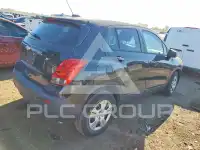 2015 Chevrolet TRAX фото
