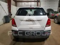 2015 Chevrolet TRAX photo
