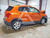 2015 Chevrolet TRAX фото