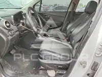 2015 Chevrolet TRAX фото
