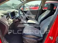 2015 Chevrolet TRAX фото