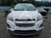 2015 Chevrolet TRAX photo