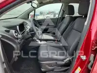 2015 Chevrolet TRAX photo