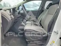 2015 Chevrolet TRAX photo