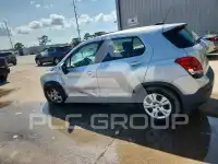 2015 Chevrolet TRAX фото