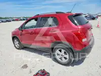 2015 Chevrolet TRAX фото