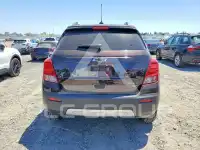 2015 Chevrolet TRAX photo