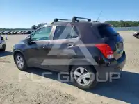 2015 Chevrolet TRAX photo