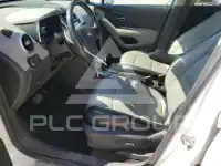 2015 Chevrolet TRAX фото