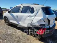2015 Chevrolet TRAX фото