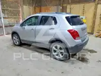 2015 Chevrolet TRAX фото