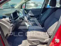 2015 Chevrolet TRAX фото