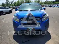 2015 Chevrolet TRAX фото
