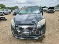 2015 Chevrolet TRAX фото