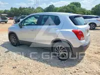 2015 Chevrolet TRAX фото
