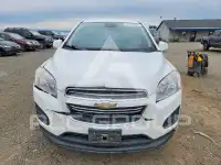 2015 Chevrolet TRAX photo