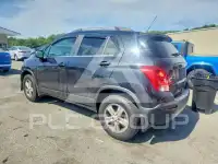 2015 Chevrolet TRAX фото