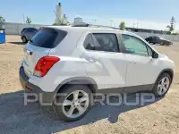 2015 Chevrolet TRAX фото