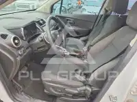 2015 Chevrolet TRAX photo