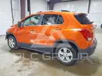 2015 Chevrolet TRAX фото
