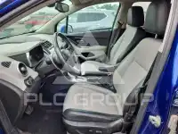 2015 Chevrolet TRAX фото
