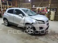 2015 Chevrolet TRAX фото
