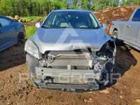 2015 Chevrolet TRAX фото