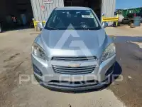 2015 Chevrolet TRAX фото