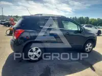 2015 Chevrolet TRAX фото