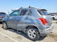 2015 Chevrolet TRAX photo