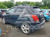 2015 Chevrolet TRAX фото