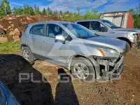 2015 Chevrolet TRAX фото