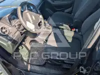 2015 Chevrolet TRAX фото