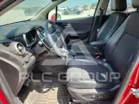 2015 Chevrolet TRAX фото