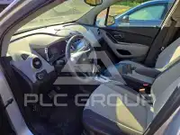 2015 Chevrolet TRAX фото