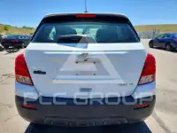2015 Chevrolet TRAX фото