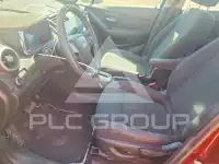 2015 Chevrolet TRAX photo