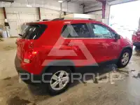 2015 Chevrolet TRAX photo