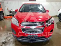 2015 Chevrolet TRAX фото