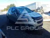 2015 Chevrolet TRAX photo