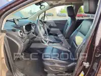 2015 Chevrolet TRAX фото