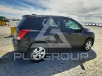 2015 Chevrolet TRAX photo