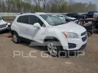 2015 Chevrolet TRAX фото