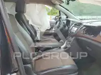 2015 Chevrolet TRAX photo
