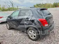 2015 Chevrolet TRAX фото