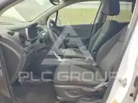 2015 Chevrolet TRAX фото